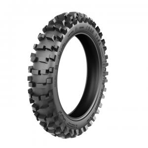 IRAN YASA 130/80-18 KROS OFFROAD MOTOSİKLET LASTİK